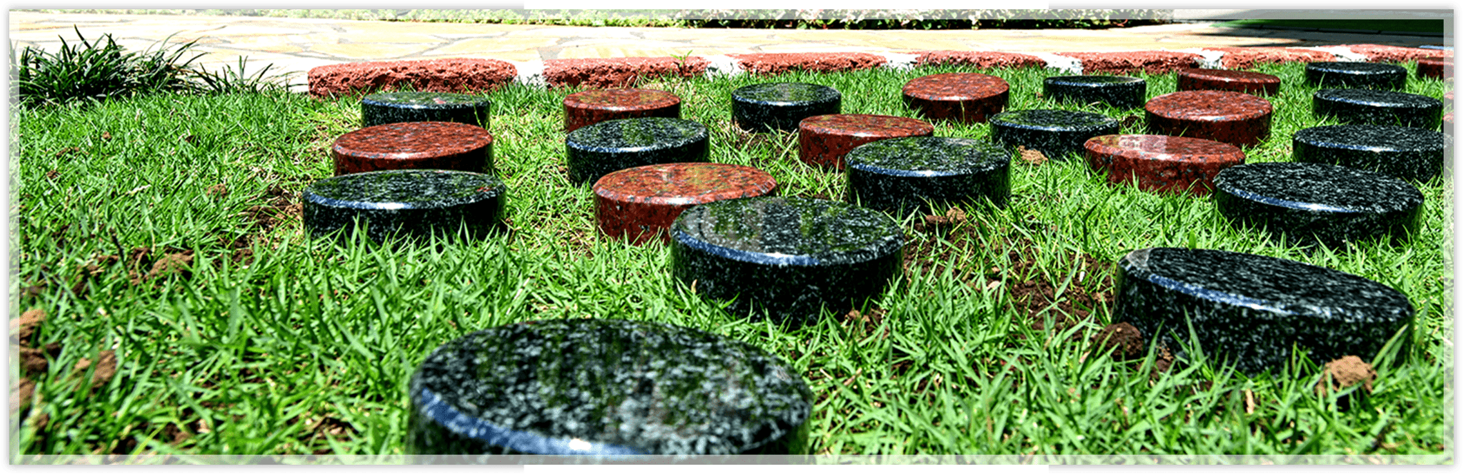 樹木葬（個別区画）イメージ