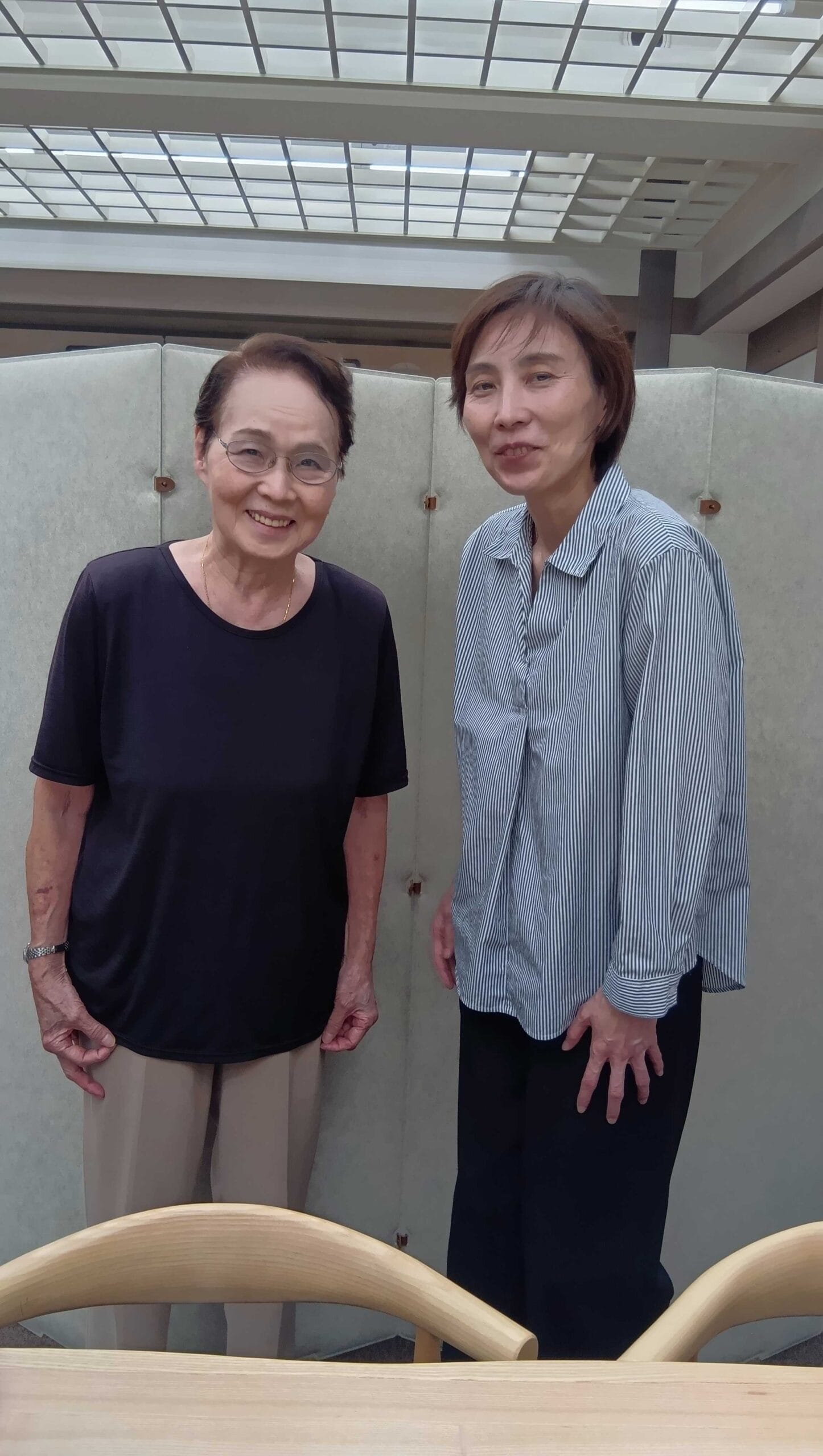 ご利用者様の声03