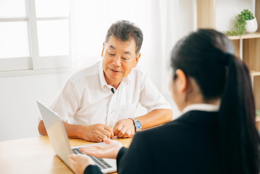 無縁仏にならないようにするには?